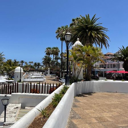 Club Apartments By Grupo Compostelana 3 Puerto de la Cruz  Exterior photo